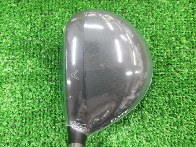 フェアウェイウッド ゴルフ用品