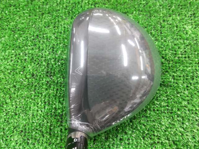 フェアウェイウッド ゴルフ用品