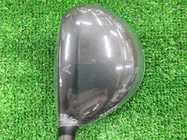 フェアウェイウッド ゴルフ用品