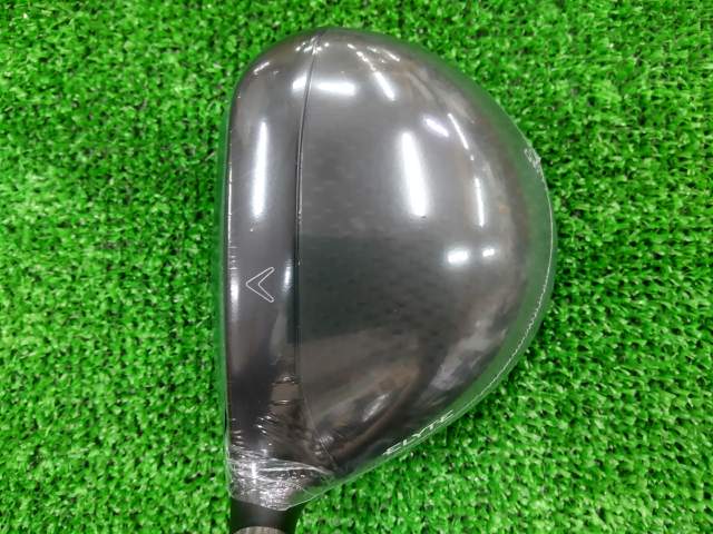 フェアウェイウッド ゴルフ用品