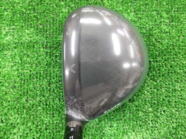 フェアウェイウッド ゴルフ用品