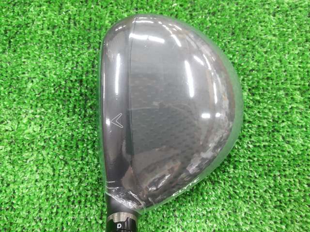 フェアウェイウッド ゴルフ用品