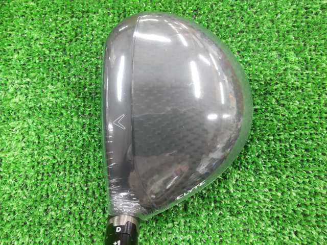 フェアウェイウッド ゴルフ用品