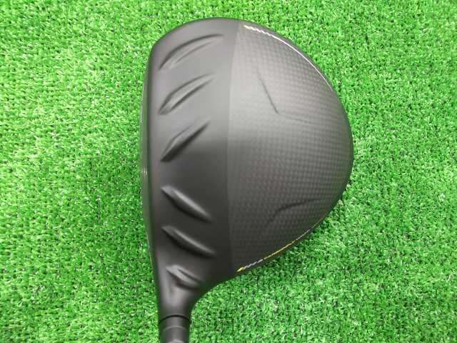 ドライバー ゴルフ用品