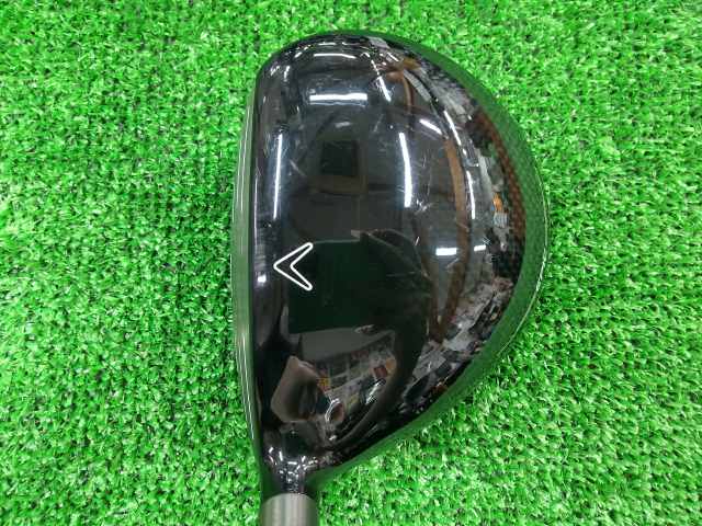 フェアウェイウッド ゴルフ用品