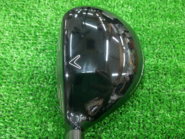 フェアウェイウッド ゴルフ用品