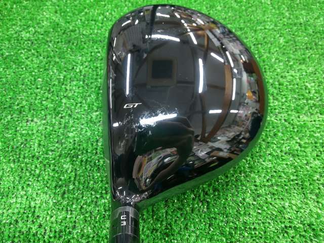 ドライバー ゴルフ用品