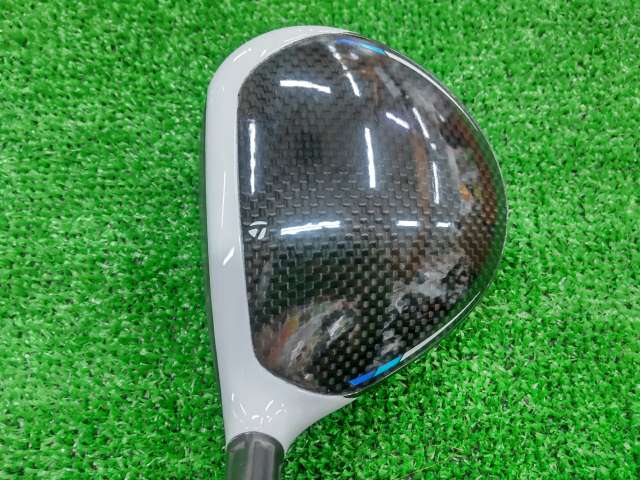 フェアウェイウッド ゴルフ用品