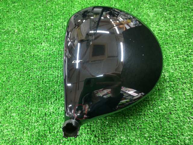 ドライバー ゴルフ用品