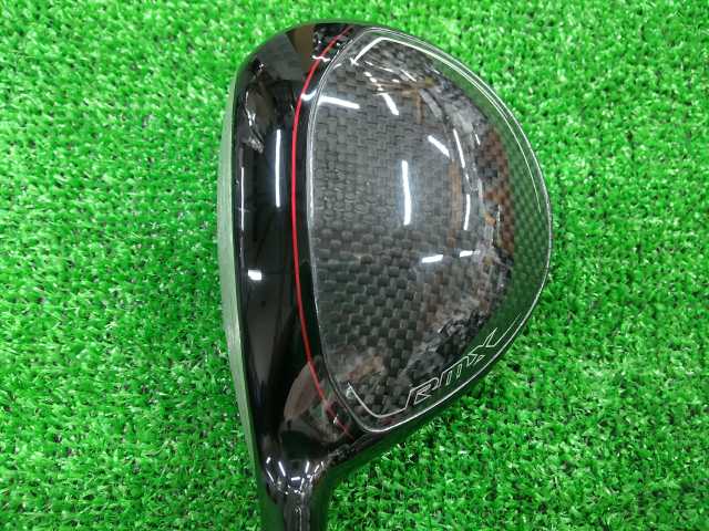 フェアウェイウッド ゴルフ用品