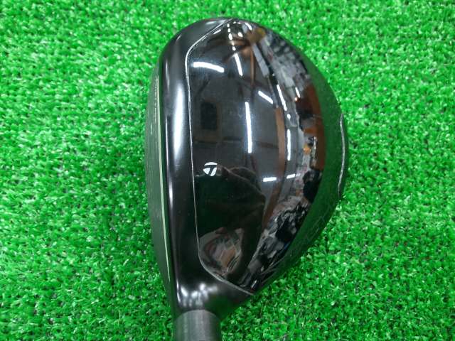 フェアウェイウッド ゴルフ用品