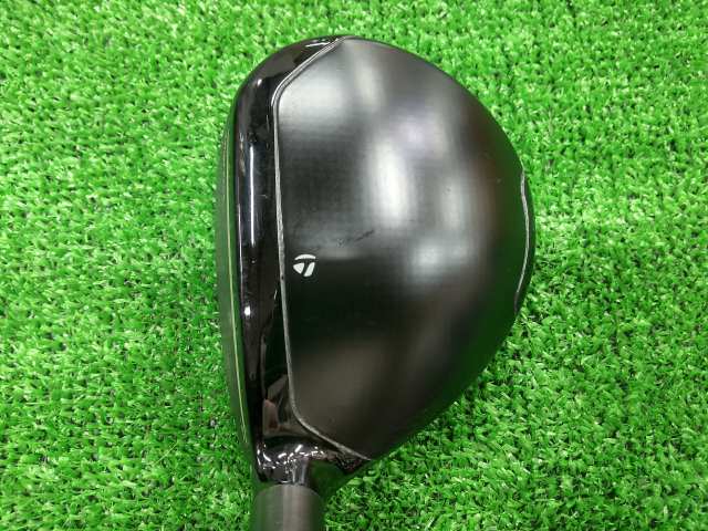 フェアウェイウッド ゴルフ用品