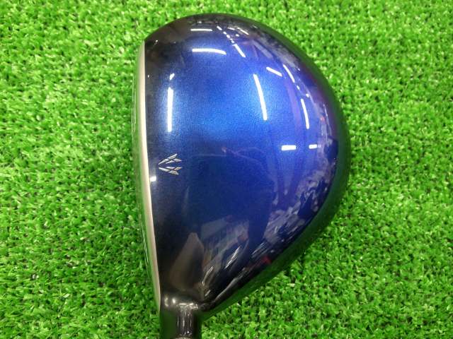 フェアウェイウッド ゴルフ用品