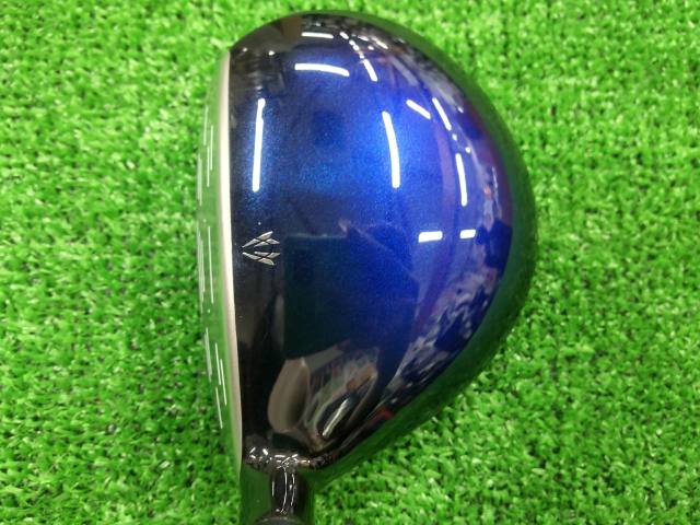 フェアウェイウッド ゴルフ用品