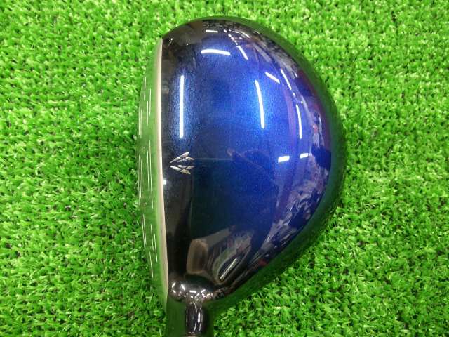 フェアウェイウッド ゴルフ用品