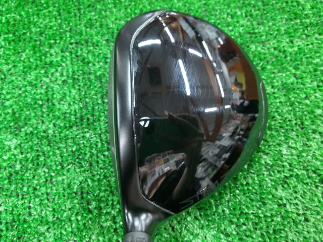 フェアウェイウッド ゴルフ用品