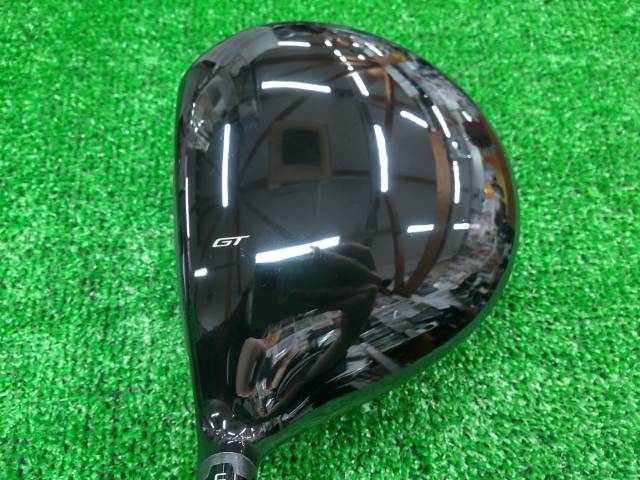 ドライバー ゴルフ用品