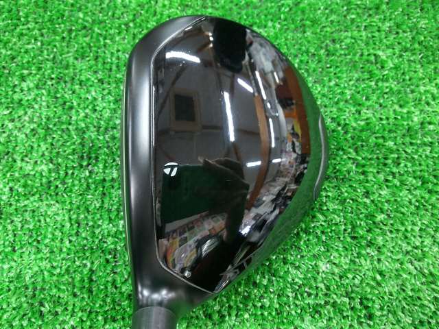 フェアウェイウッド ゴルフ用品