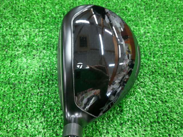 フェアウェイウッド ゴルフ用品