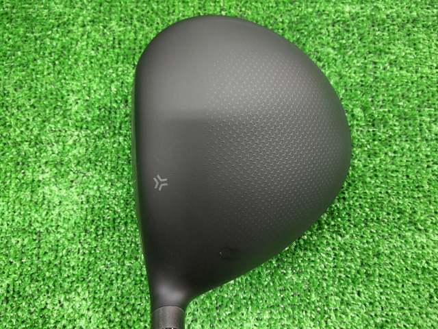 ドライバー ゴルフ用品