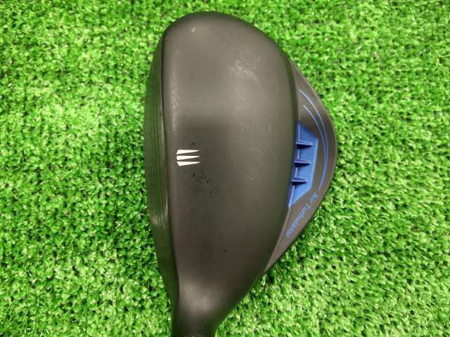 ユーティリティ ゴルフ用品