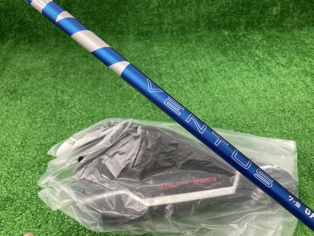 ユーティリティ ゴルフ用品