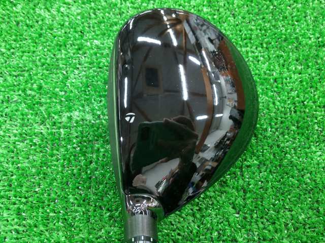 フェアウェイウッド ゴルフ用品