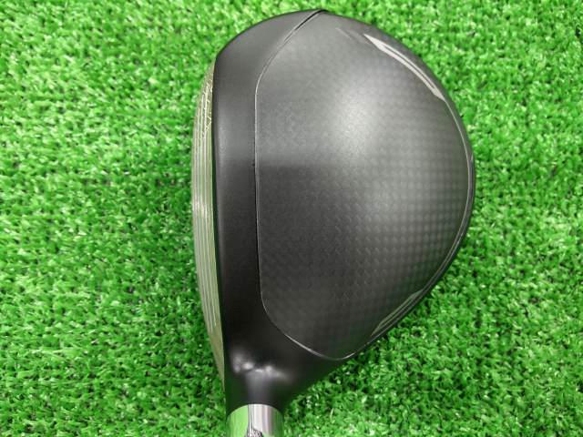 フェアウェイウッド ゴルフ用品