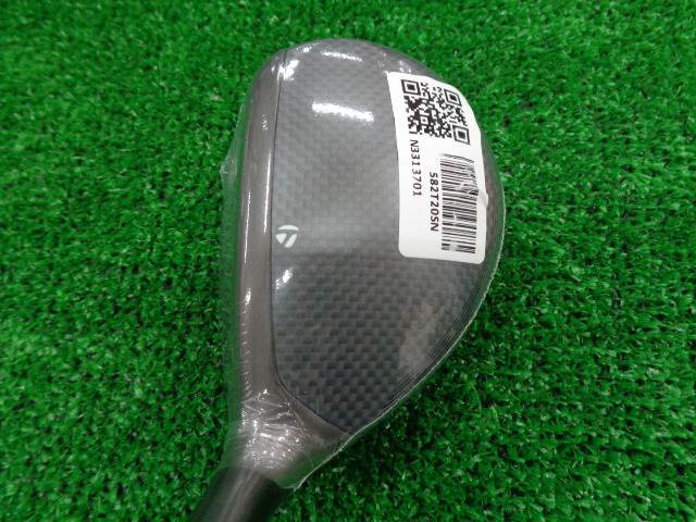 ユーティリティ ゴルフ用品