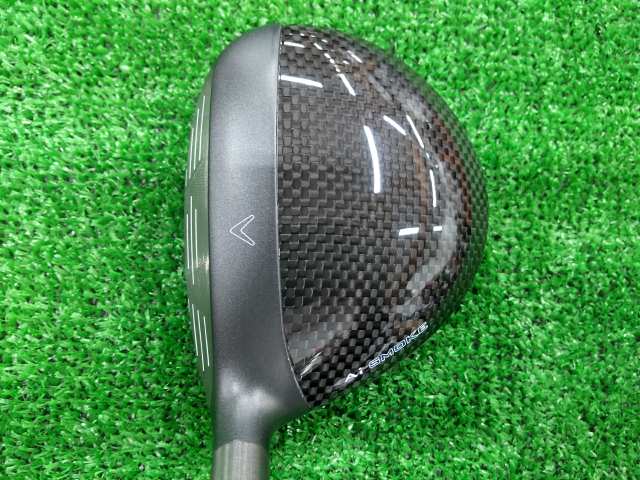 フェアウェイウッド ゴルフ用品