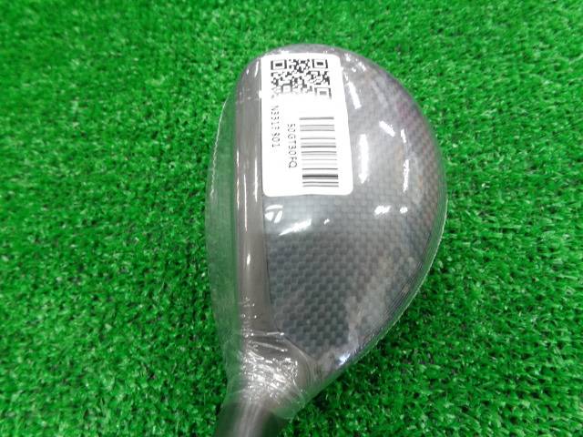 ユーティリティ ゴルフ用品