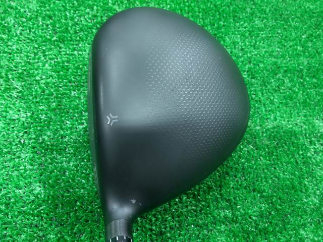 ドライバー ゴルフ用品