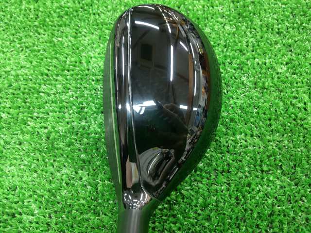 ユーティリティ ゴルフ用品