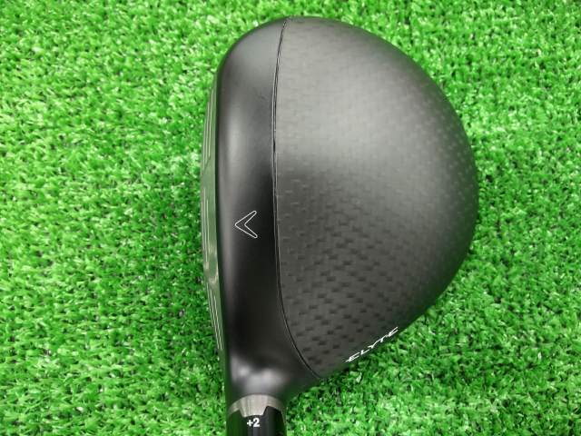 フェアウェイウッド ゴルフ用品