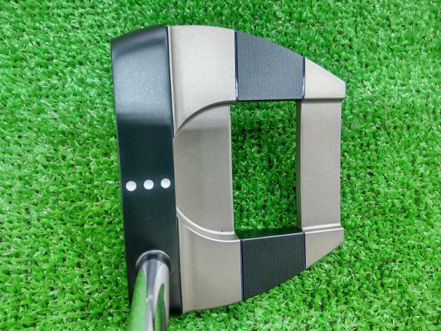 パター ゴルフ用品