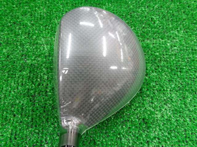 フェアウェイウッド ゴルフ用品