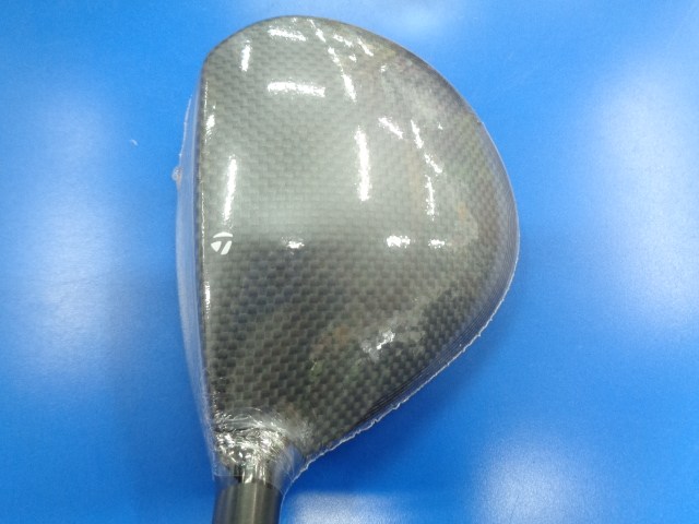 フェアウェイウッド ゴルフ用品