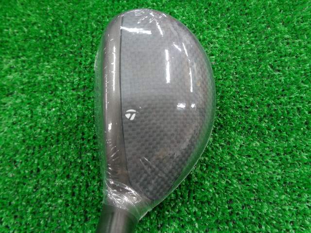 ユーティリティ ゴルフ用品