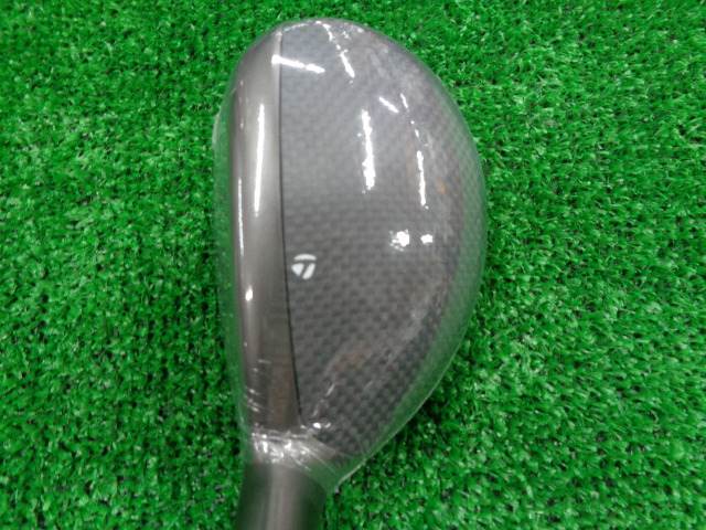 ユーティリティ ゴルフ用品