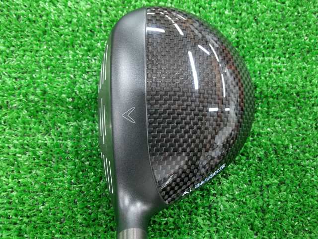 フェアウェイウッド ゴルフ用品