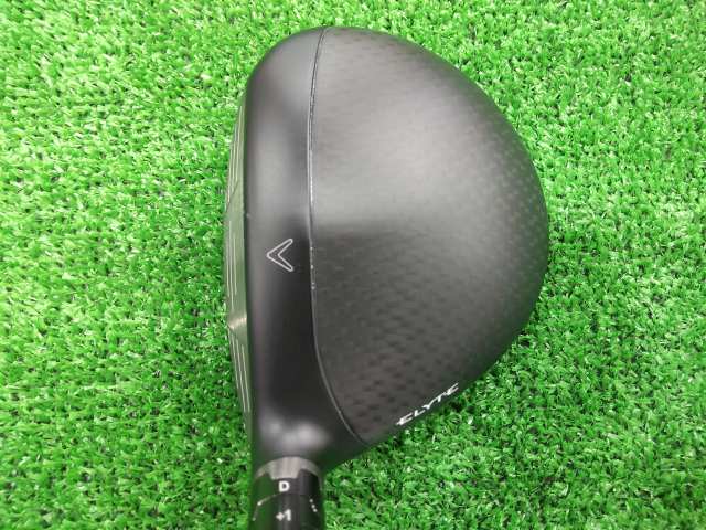 フェアウェイウッド ゴルフ用品