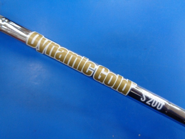 Mizuno 中古ゴルフ