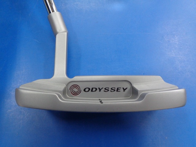 ODYSSEY 中古ゴルフ