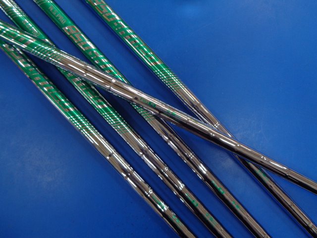 PRGR 中古ゴルフ