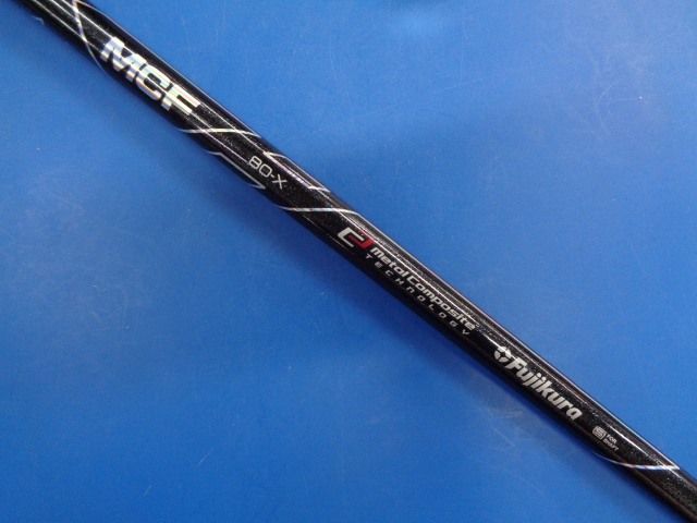 YAMAHA 中古ゴルフ