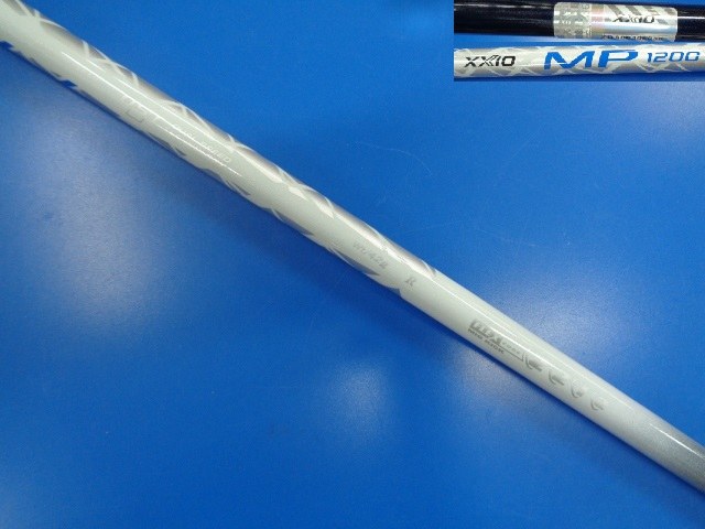 DUNLOP 中古ゴルフ