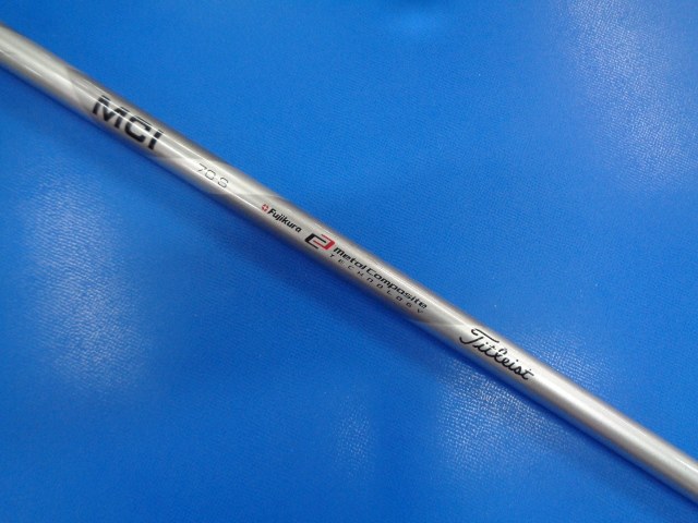 Titleist 中古ゴルフ