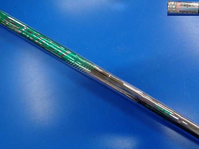 Callaway 中古ゴルフ