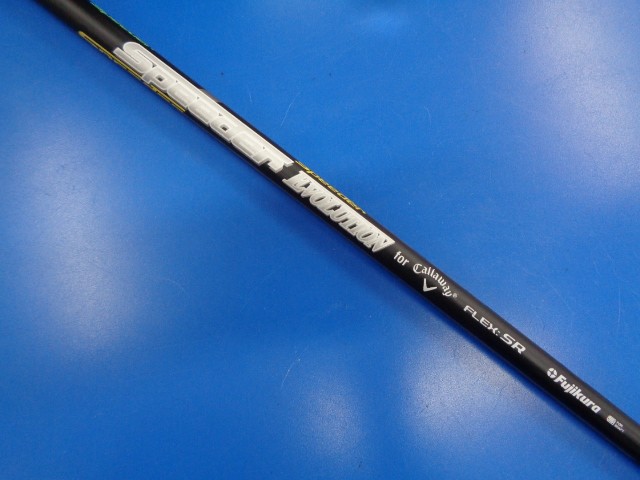 Callaway 中古ゴルフ