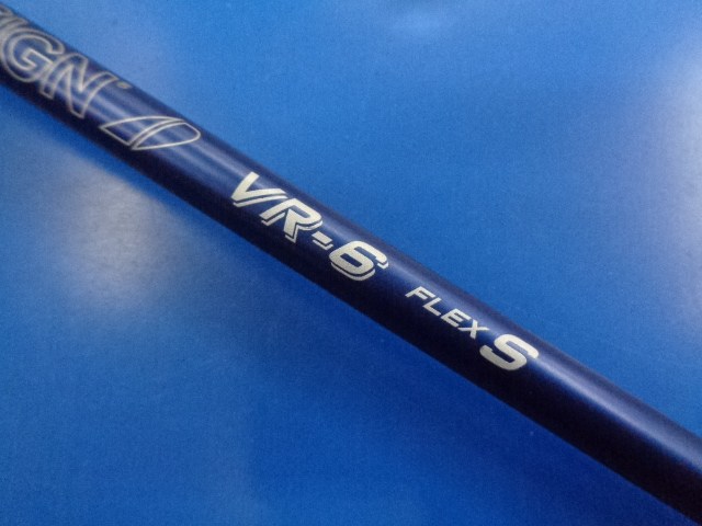 GRAPHITE DESIGN 中古ゴルフ